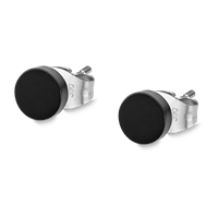 Orecchini Lotus Uomo Men's Earrings in Acciaio LS2165-4/1 - LS2165-4/1